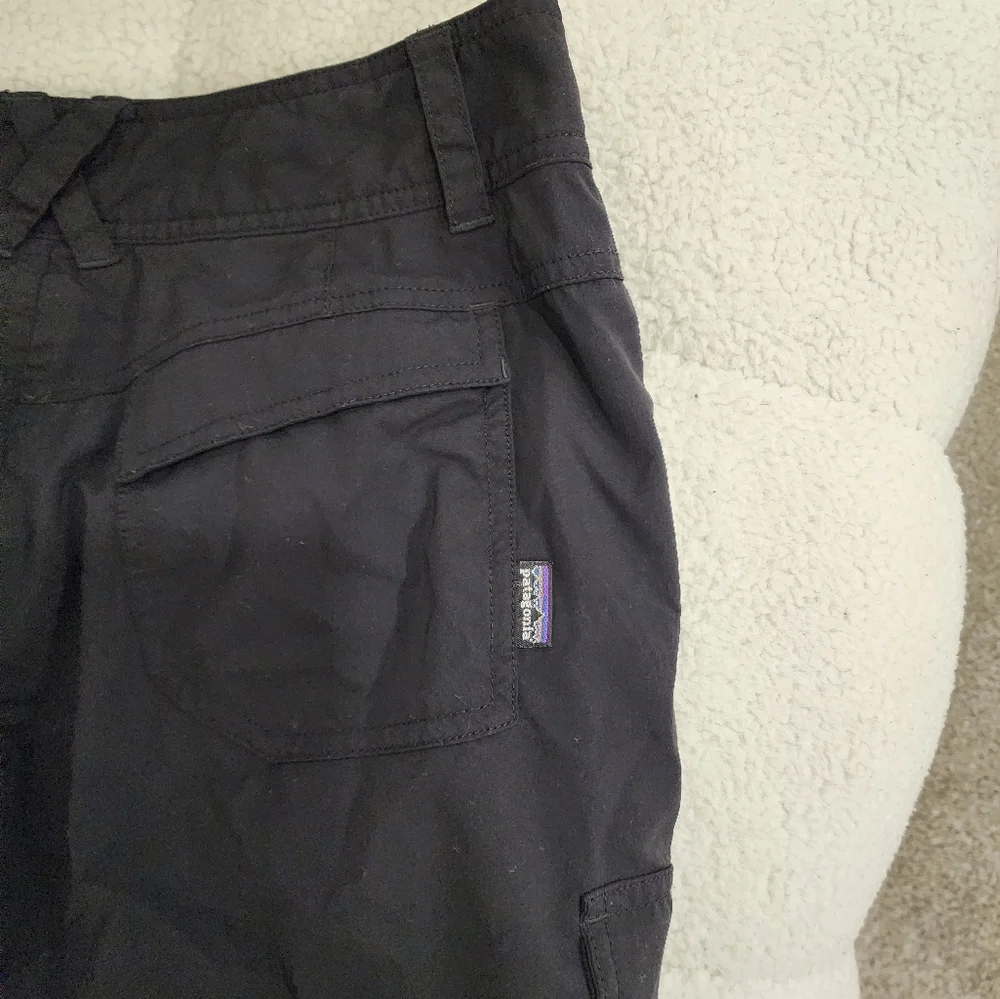 Patagonia Many Pockets Shorts
